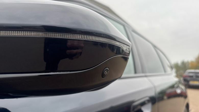 BMW i5 250kW eDrive40 M Sport 84kWh 5dr Auto Electric Estate